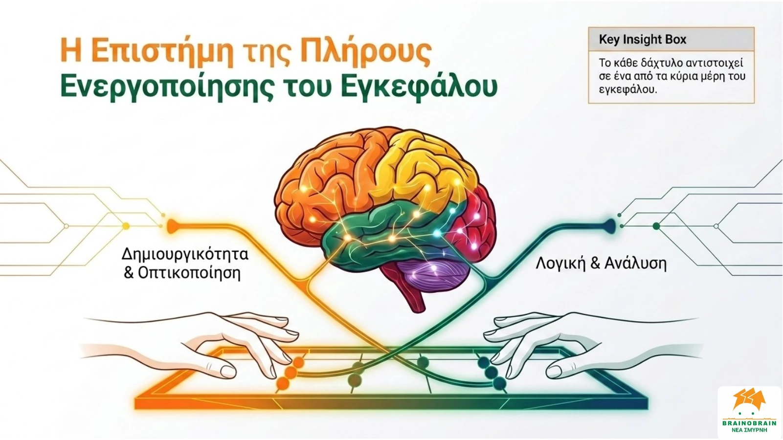 Το πρόγραμμα — slide 5